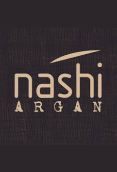 Nashi Argan