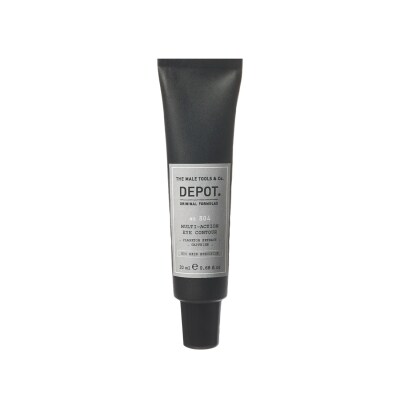 Depot No. 804 Multi-Action Eye Contour 20 ml - Depot