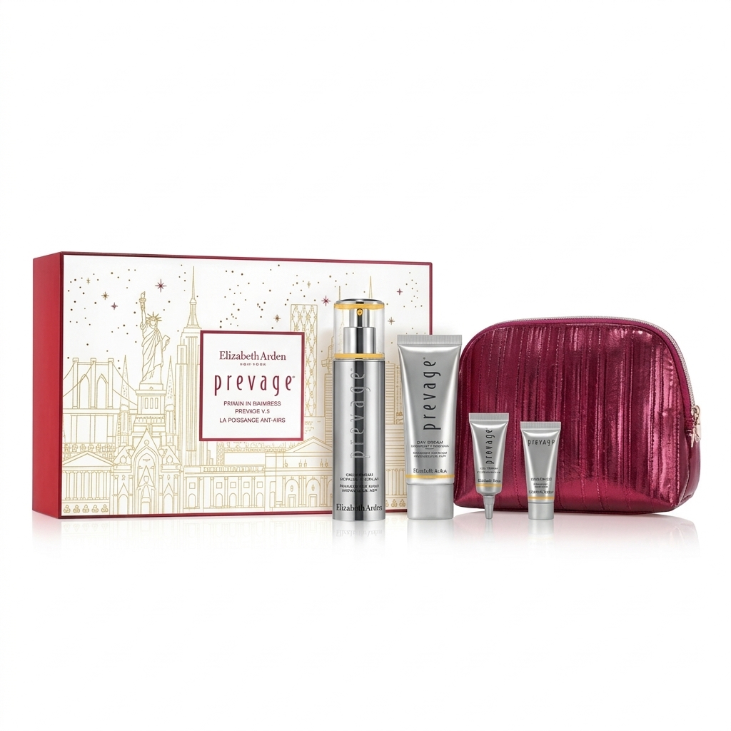 Elizabeth Arden Prevage 2.0 Daily Serum Set - Elizabeth Arden