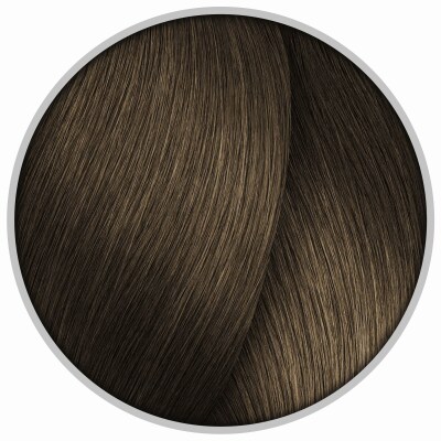 Loreal Professionnel Paris Inoa Amonyaksız Saç Boyası 60 g | 7.18 - Loreal Professionnel Paris