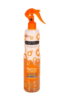 Morfose Argan Çift Fazlı Fön Suyu 400 ml - Morfose 