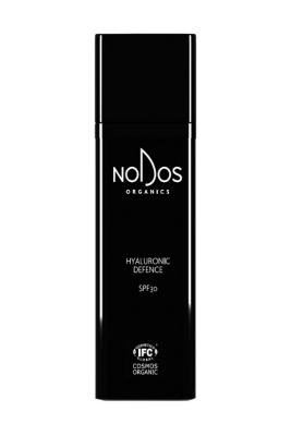 Nodos Organics Hyaluronic Defence Spf30 Günlük Nemlendirici 30 ml - Nodos