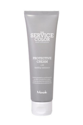Nook The Service Color Cilt Leke Koruyucu Krem 100 ml - Nook