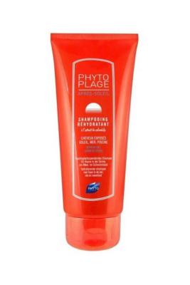 PHYTO Phytoplage Rehydratant Nemlendirici Şampuan 200 ml - PHYTO 